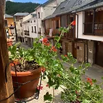 El Rollo * Molinaseca