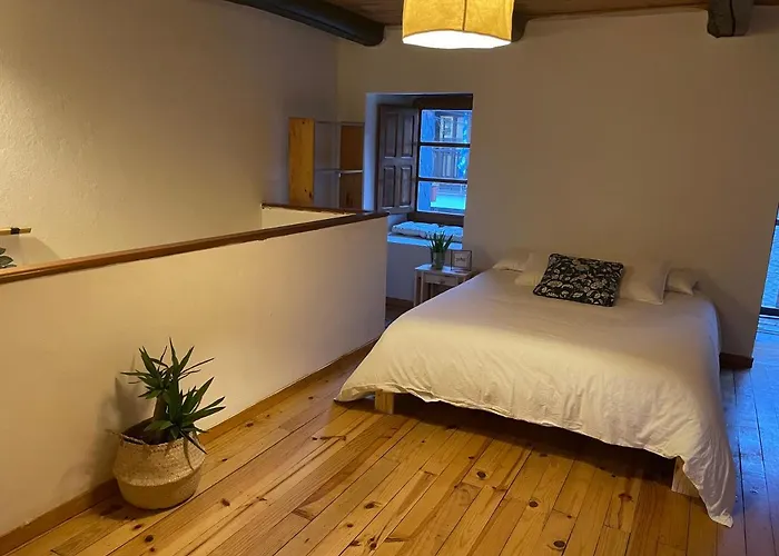 El Rollo * Molinaseca