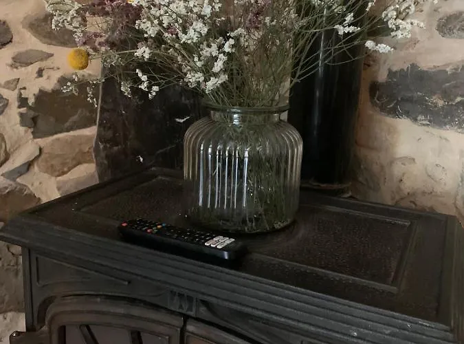 Chalet El Rollo Molinaseca