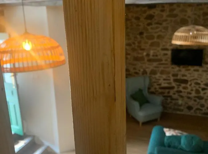 El Rollo Domek alpejski *