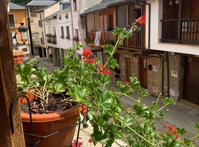 El Rollo * Molinaseca